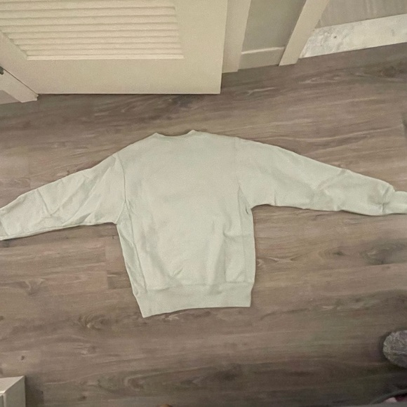 Champion Reverse Weave Crew - Picture 3 of 5